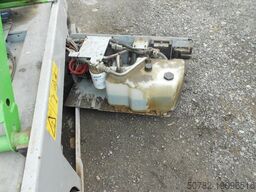 GENIE GS 1932, Batterien 2024, Scherenbühne Genie 8 m