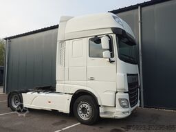 DAF XF 480 SSC EURO6 628.000KM