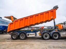 MOL KS95/20T/37ST+HYRD. DEUR