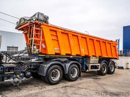 MOL KS95/20T/37ST+HYRD. DEUR