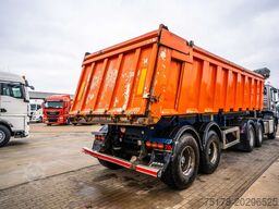 MOL KS95/20T/37ST+HYRD. DEUR
