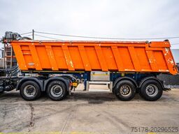 MOL KS95/20T/37ST+HYRD. DEUR