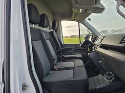VOLKSWAGEN CRAFTER 2.0 TDI 140 AUT. L2H1