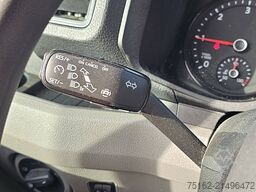 VOLKSWAGEN CRAFTER 2.0 TDI 140 AUT. L2H1