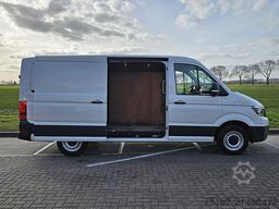 VOLKSWAGEN CRAFTER 2.0 TDI 140 AUT. L2H1