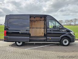 M.A.N. TGE 3.140 ac automaat EURO6