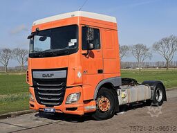 DAF XF 440 MANUAL