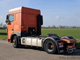DAF XF 440 MANUAL