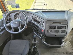 DAF XF 440 MANUAL