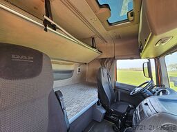 DAF XF 440 MANUAL