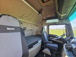 M.A.N. 18.460 TGX