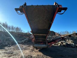 Sandvik QE340 scalper