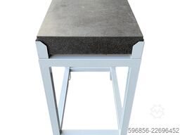 VOGEL – granitowa płyta pomiarowa 800 × VOGEL – granitowa płyta pomiarowa 800 ×