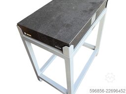 VOGEL – granitowa płyta pomiarowa 800 × VOGEL – granitowa płyta pomiarowa 800 ×
