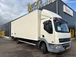 DAF LF 45.160 + euro 5 + lift + 12ton