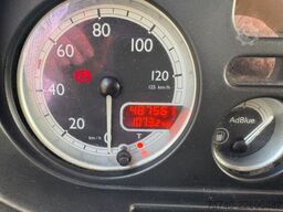 DAF LF 45.160 + euro 5 + lift + 12ton