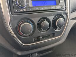 PIAGGIO PORTER NP6  1.5 CHAS 265 LR CNG METANO