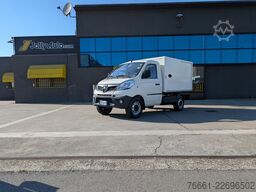 PIAGGIO PORTER NP6  1.5 CHAS 265 LR CNG METANO