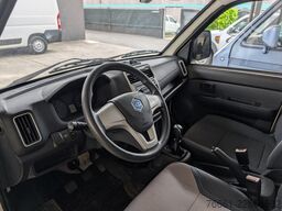 PIAGGIO PORTER NP6  1.5 CHAS 265 LR CNG METANO