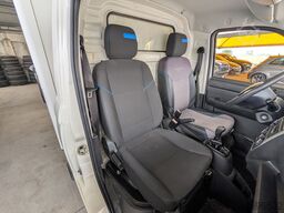 PIAGGIO PORTER NP6  1.5 CHAS 265 LR CNG METANO