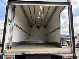 Renault T 380 + 19t + lift + euro 6