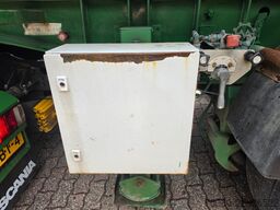 Van Hool VANHOOL 3B106 NCH CONTAINER SYSTEEM KIPPER!!MET...