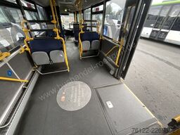 MAN A 23 Lion´s City