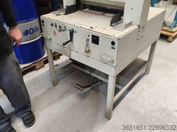 Fortematic Papierschneidemaschine