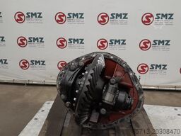 Daf Occ differentiëel 1347 i=2,69 DAF