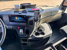 Mercedes-Benz Actros 1848 BigSpace 2023 RETARDER 123.213km