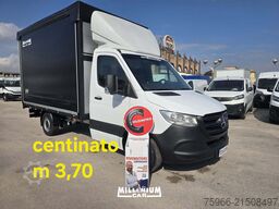 Mercedes MERCEDES SPRINTER 2.2 DIESEL 12/2021