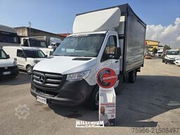 Mercedes MERCEDES SPRINTER 2.2 DIESEL 12/2021