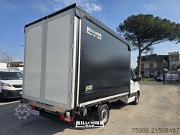 Mercedes MERCEDES SPRINTER 2.2 DIESEL 12/2021