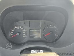 Mercedes MERCEDES SPRINTER 2.2 DIESEL 12/2021