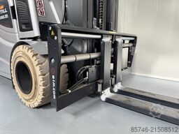 STILL RX 60-35 L * Triplex FFL !!