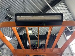 STILL EK x ( 48 ) * Wire Guidance !! DOUBLE steering !! Triplex FFL