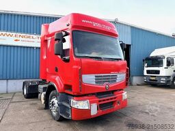 Renault Premium 440 DXI ALLIANCE HIGH ROOF (ZF16 MANUAL...