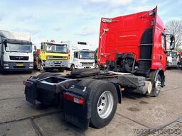 Renault Premium 440 DXI ALLIANCE HIGH ROOF (ZF16 MANUAL...