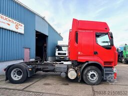 Renault Premium 440 DXI ALLIANCE HIGH ROOF (ZF16 MANUAL...