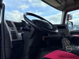 Renault Premium 440 DXI ALLIANCE HIGH ROOF (ZF16 MANUAL...