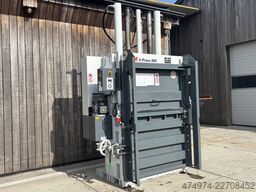HSM V-Press 860 Plus