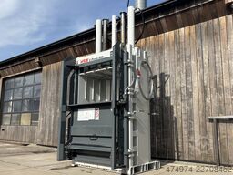 HSM V-Press 860 Plus
