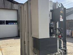 HSM V-Press 860 Plus
