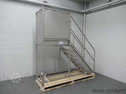 GEA Inspectie Platform