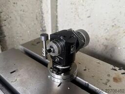 Hardinge XR 760