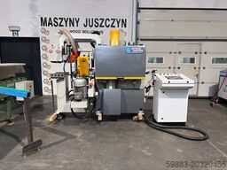 Cattelan Macchine BASIC 350
