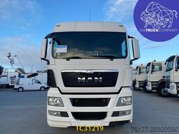 MAN TGX 480