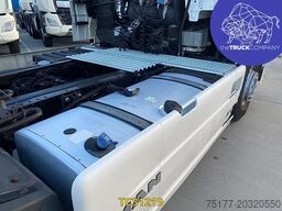 MAN TGX 480