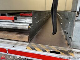 MERCEDES-BENZ Atego 1018*Koffer*Rolltor*Rolltor seitlich*Klima