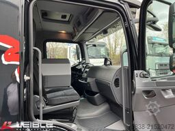 MERCEDES-BENZ Atego 1018*Koffer*Rolltor*Rolltor seitlich*Klima